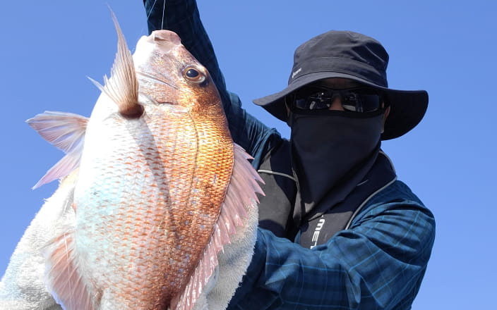 釣り