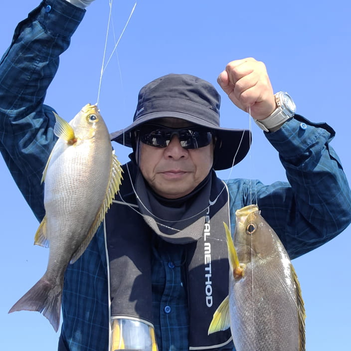 釣り