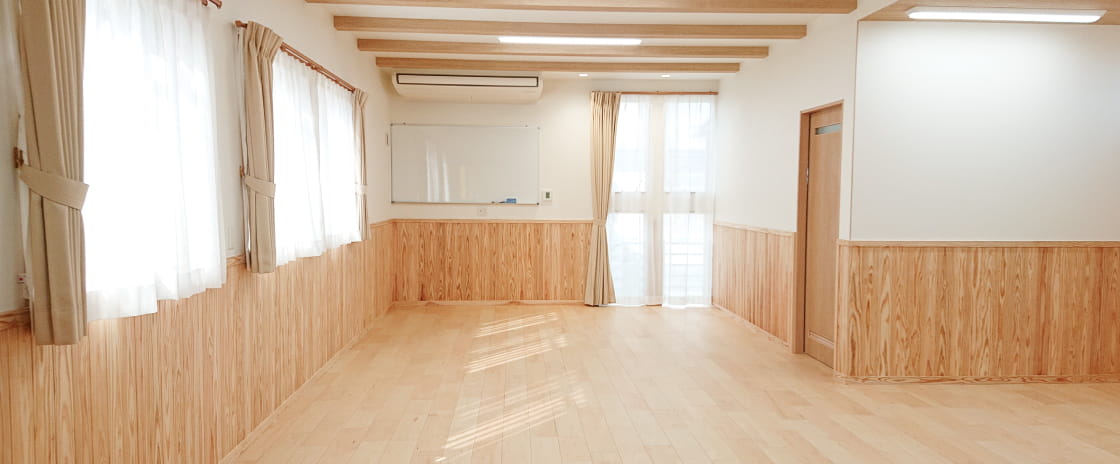 I様  幼稚園